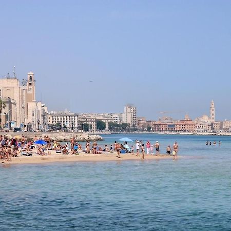 Casa Creanza - Puglia Apartments Bari Eksteriør bilde