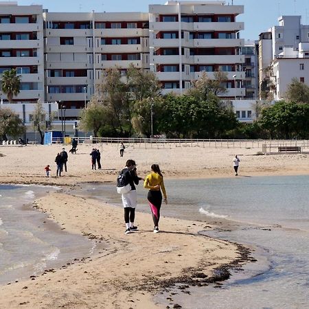 Casa Creanza - Puglia Apartments Bari Eksteriør bilde