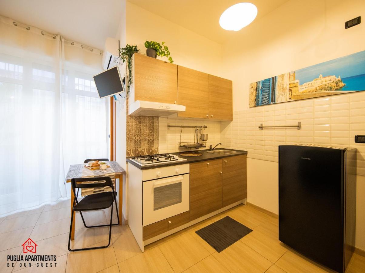 Casa Creanza - Puglia Apartments Bari Eksteriør bilde