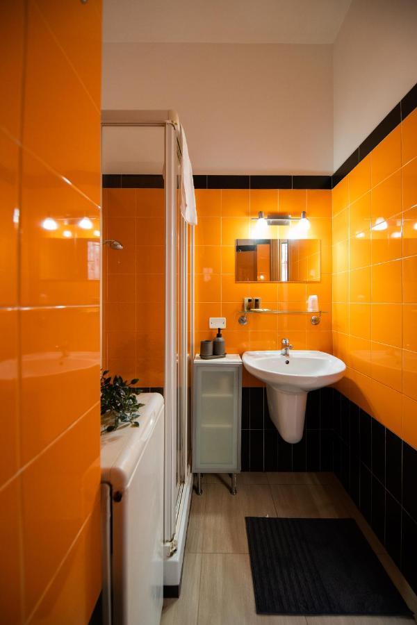 Casa Creanza - Puglia Apartments Bari Eksteriør bilde