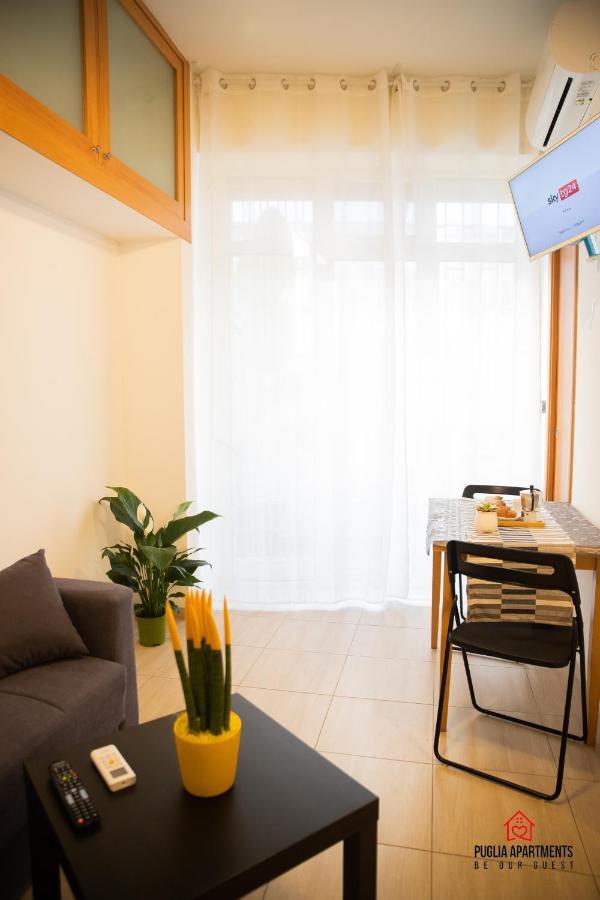 Casa Creanza - Puglia Apartments Bari Eksteriør bilde