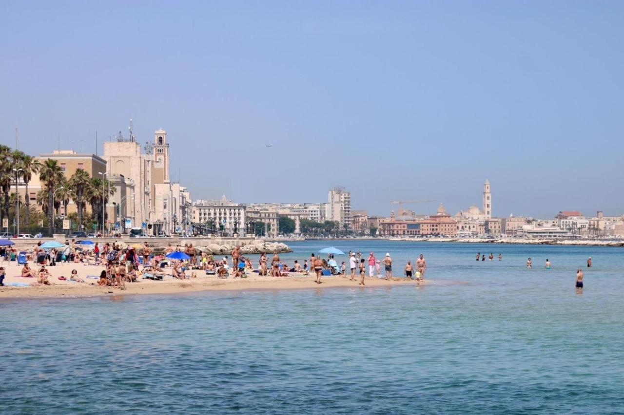 Casa Creanza - Puglia Apartments Bari Eksteriør bilde