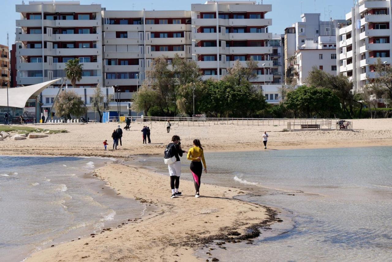 Casa Creanza - Puglia Apartments Bari Eksteriør bilde